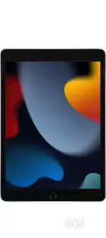 iPad 9 generation