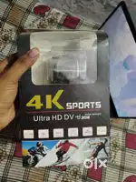 Camera wifi wala hai