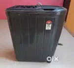 (1.5 Years Old) Whirlpool 6.5 Kg 5 Semi-Automatic Top Washing Machine