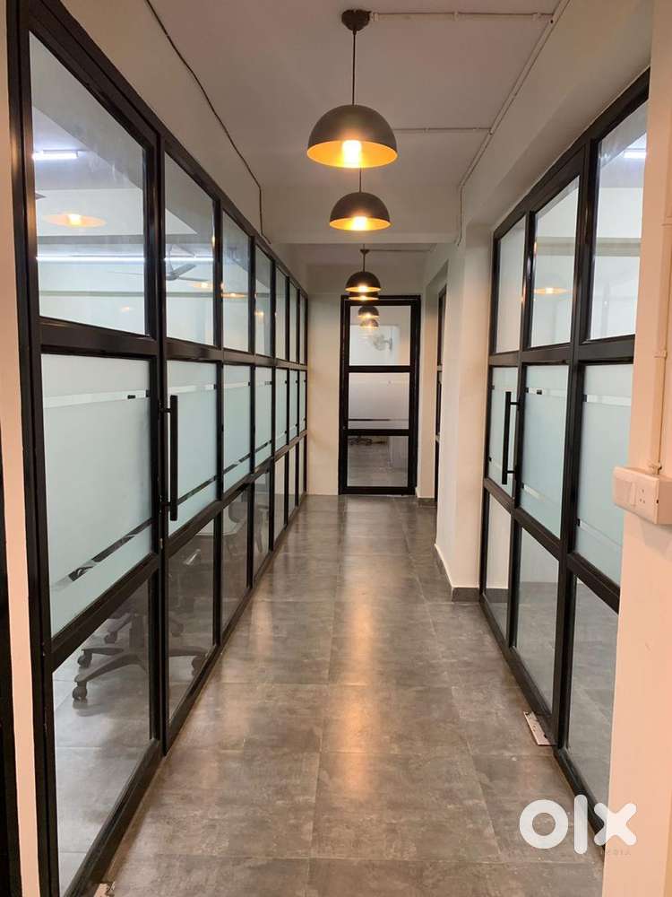Co working space available in west delhi
