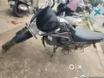 Want to sell my bike Honda dream yuga