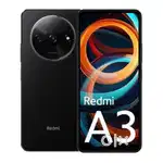 Redmi A3 3+64 GB