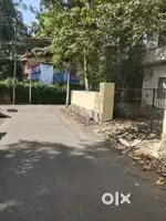 Thrissur kuriachira unity road 9 .50 cent plot for sale per cent 12 L