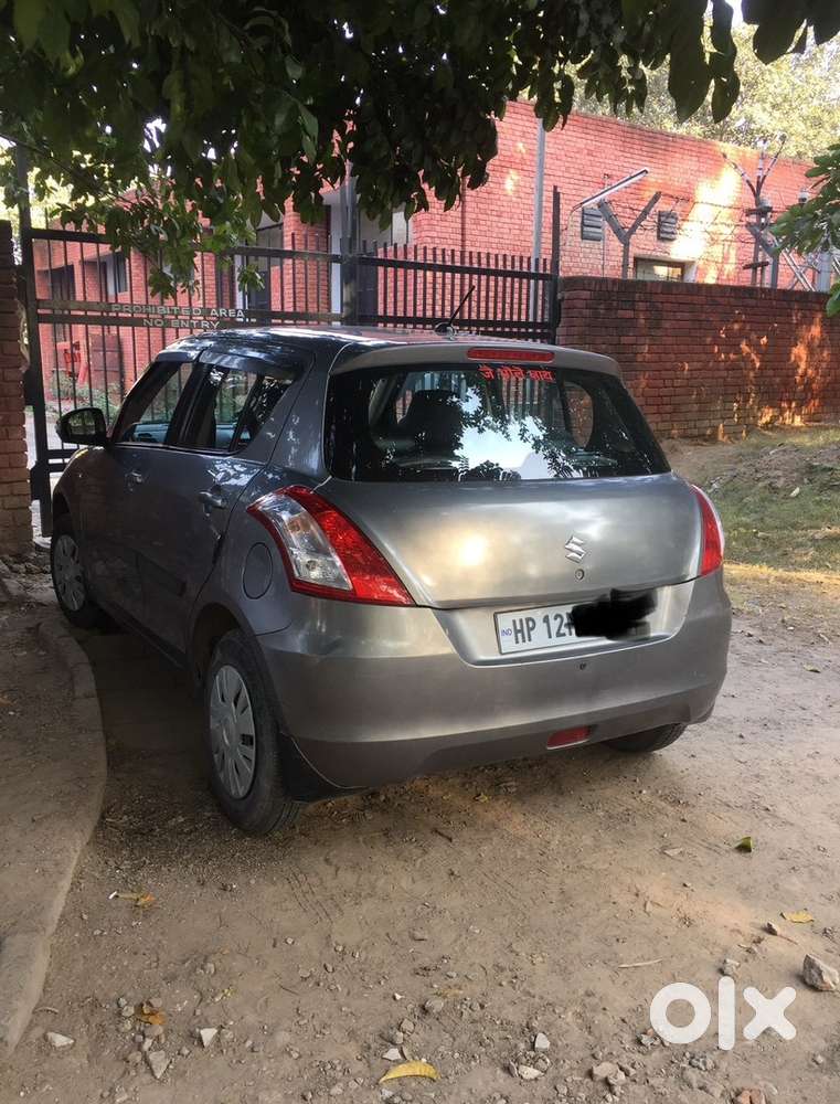 Maruti Suzuki Swift 2013 Petrol 87000 Km Driven