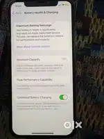 iPhone X 64gb