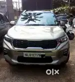 2022 Kia Sonet 32000 Km Driven