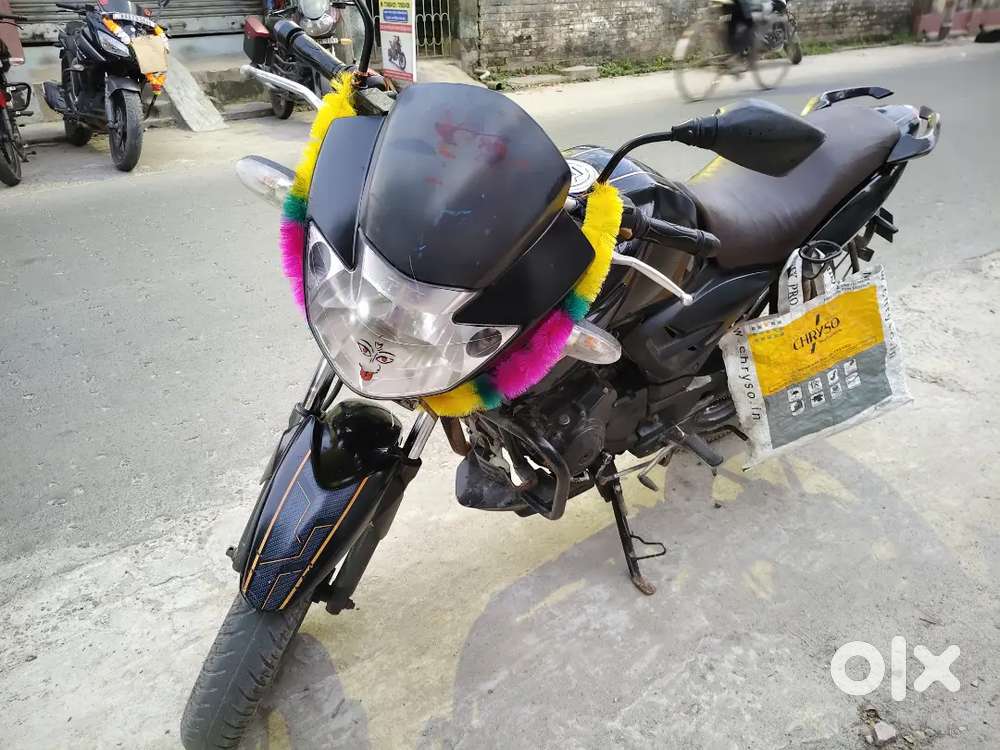 One hand bike and 1st hand