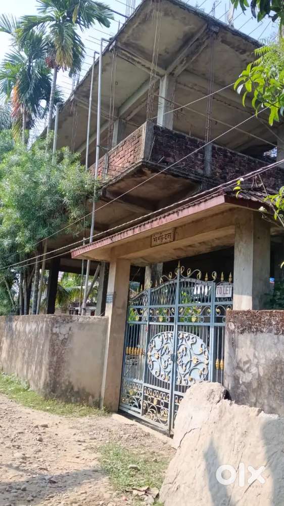 Ready made house sale 11katta jaga chengkuriroad