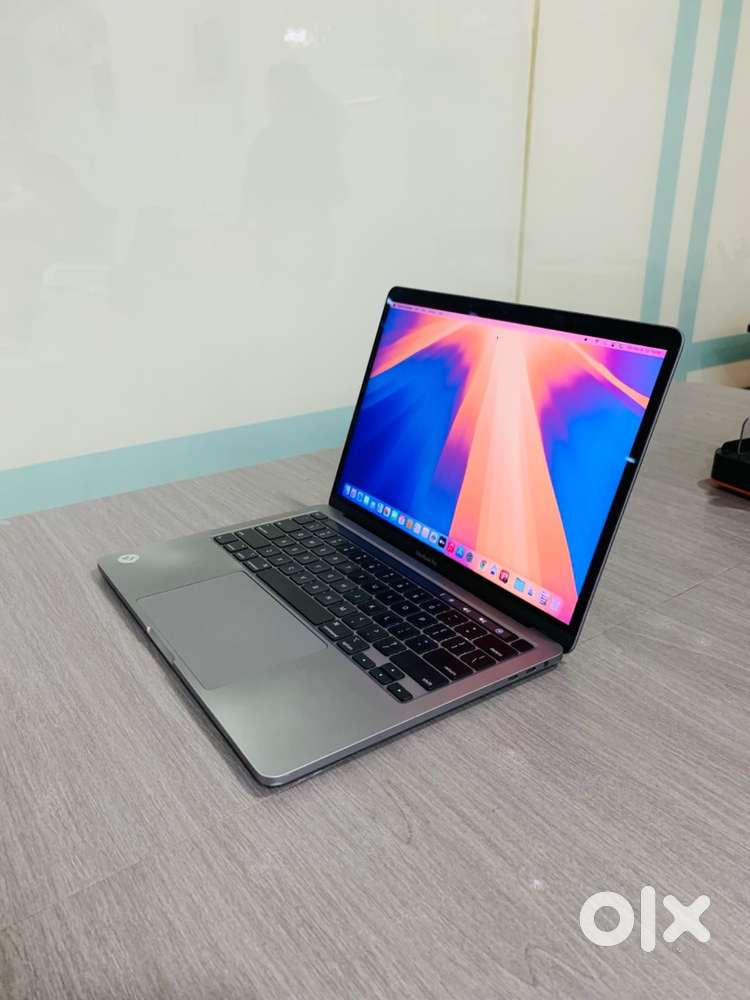 MacBook Pro  13.3inch  2020  i7  32GB RAM  512GB  A2251  WRNTY