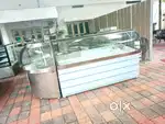 Bakery solutions/hotel equipmnts @full setup