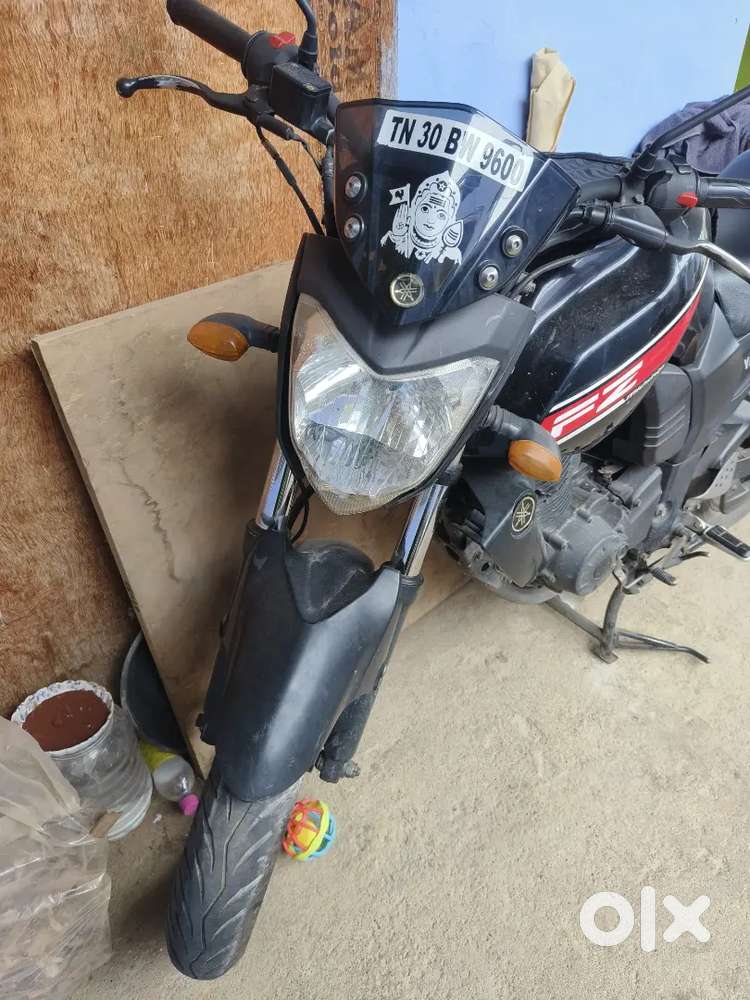 Fz v1,no insurance.