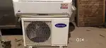 XRental Air conditioner Available of good cost in great condition