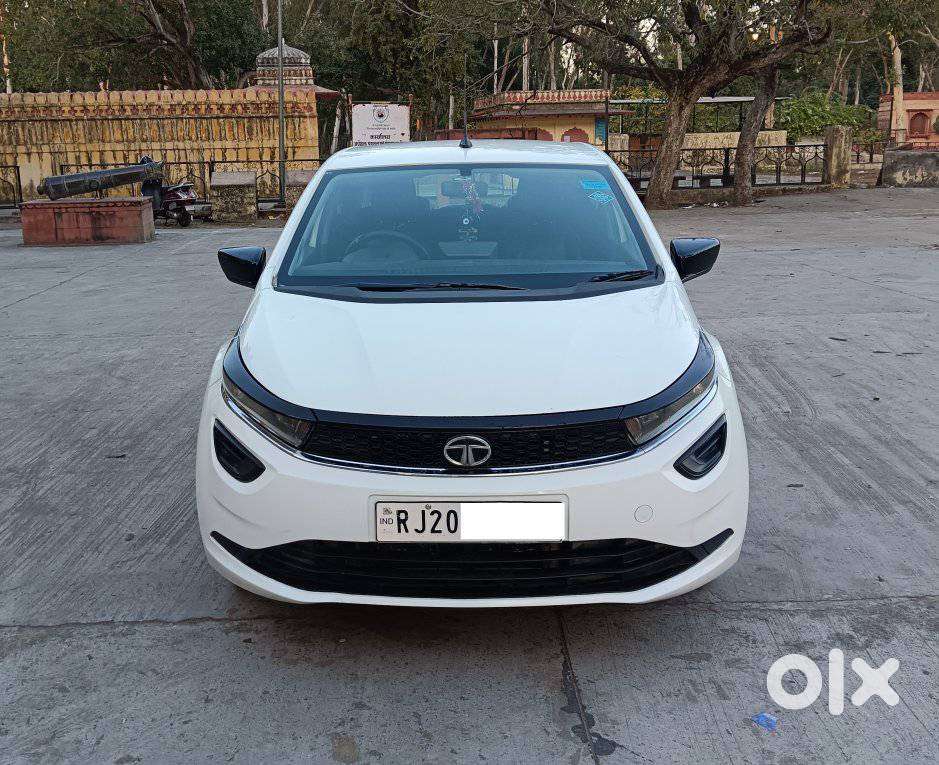 Tata Altroz 1.2 XE, 2021, CNG & Hybrids