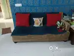 L shape sofa