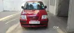 Hyundai Santro Xing GL Plus, 2013, Petrol