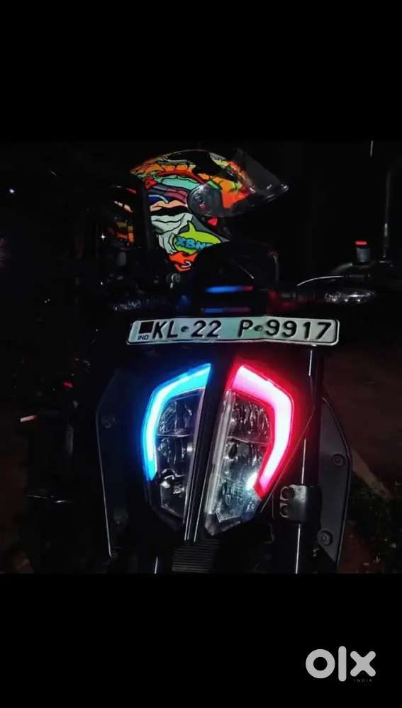 Bs6 DUKE 250 FOR SALE