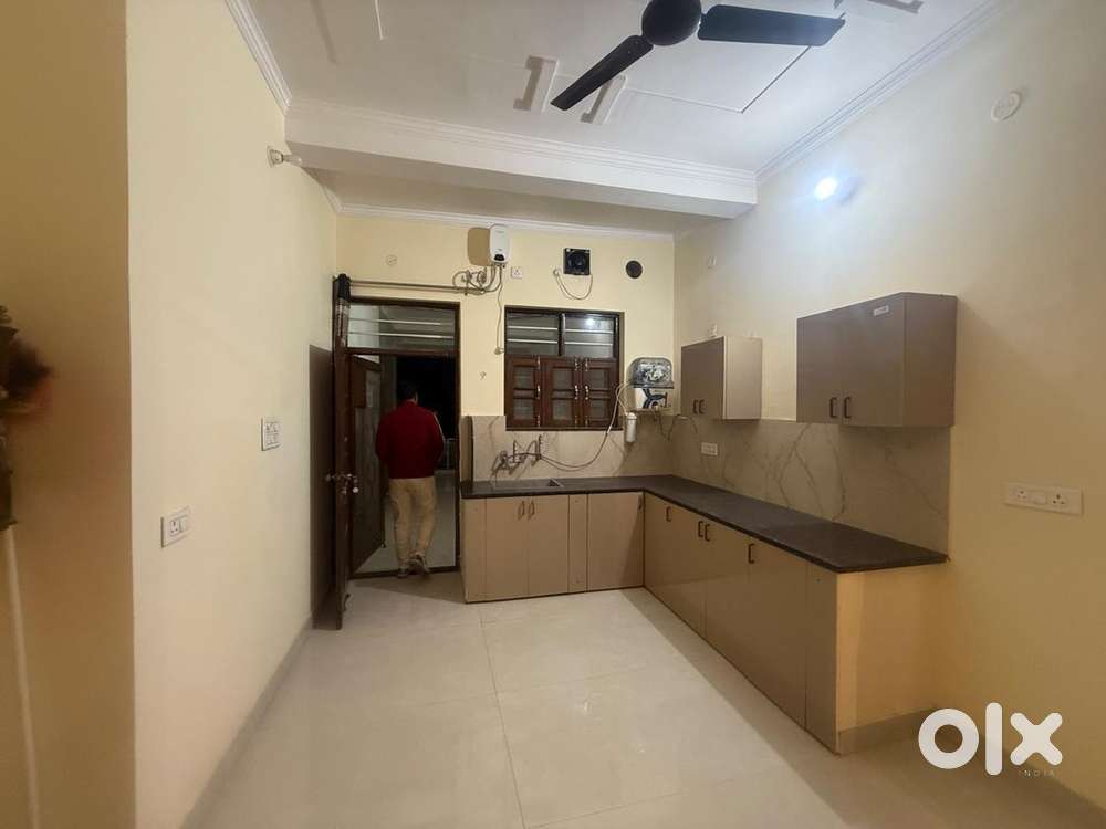 1 bhk newly furnished faimly/job person betchlar