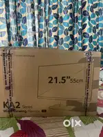 Acer 55cm Monitor FHD