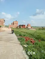 पड़ाव पे प्लॉट के लिए संपर्क करे 20 फिट का रास्ता
