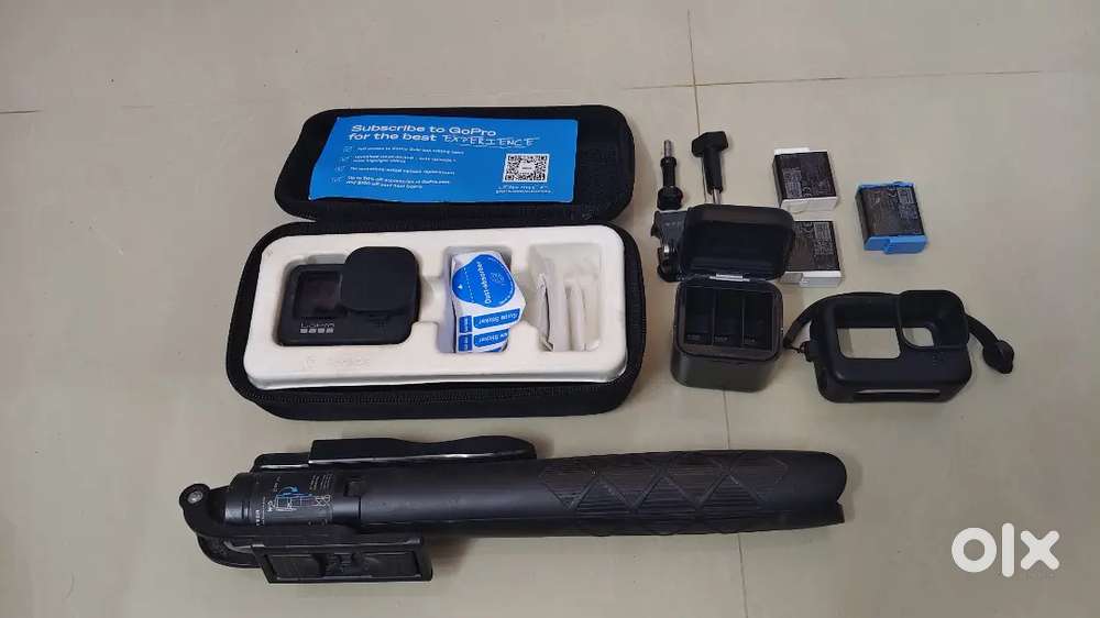 Gopro hero 9 black