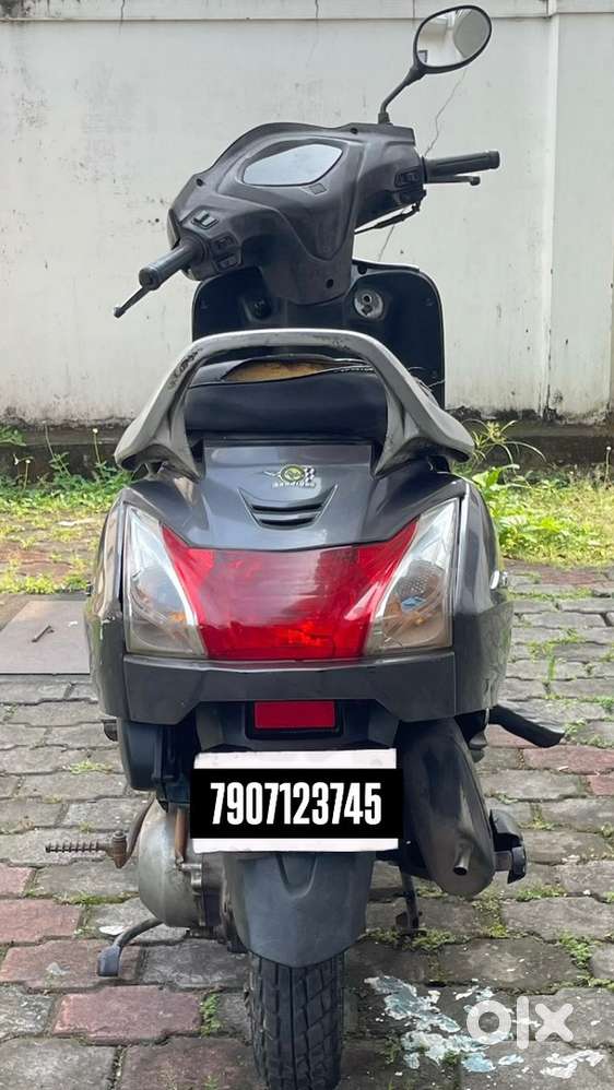 Activa 3G Urgent sale