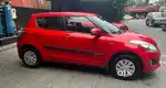Maruti Suzuki Swift VDI 2015 Diesel