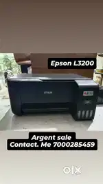Epson L3200