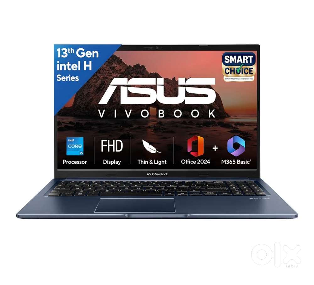 ASUS Vivobook 15