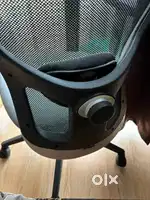 Brand new wakefit office chair