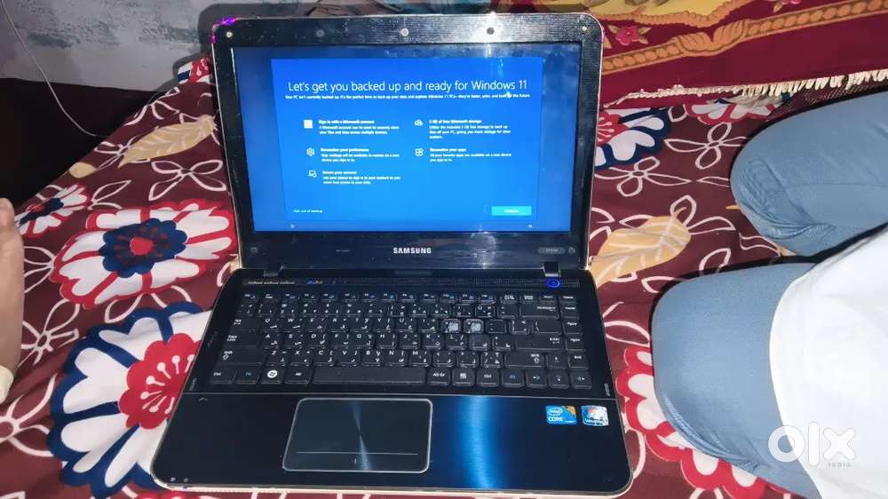 Sumsung windows 10