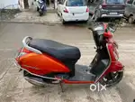 TVS jupiter 2018 model 1st owner top condition
