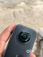 Insta 360 x3