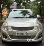 Maruti Suzuki Dzire 1.2 VXI, 2013, Petrol