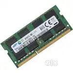 Laptop Ram