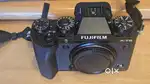 Fujifilm XT5 - As good as new