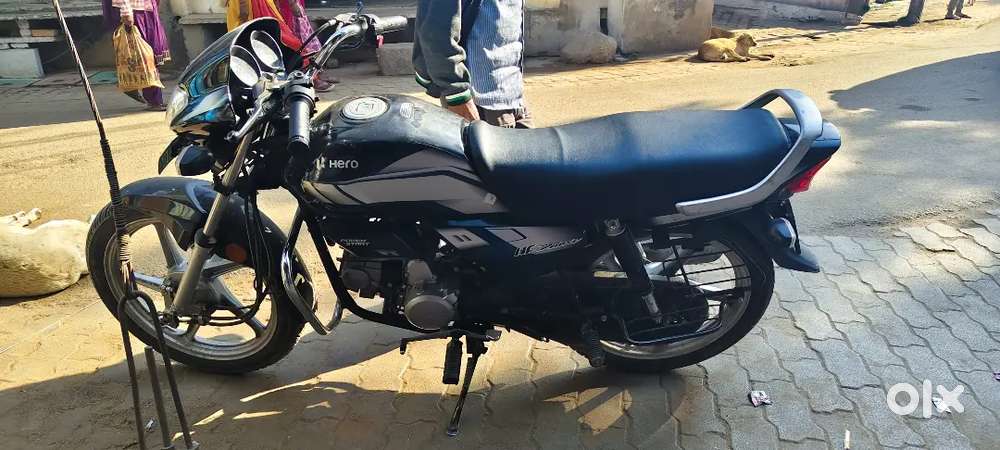 Hero deluxe mint condition