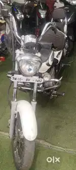 Bajaj avenger 220 cruise for sale