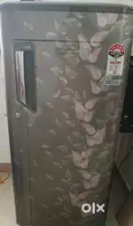Used Fridge
