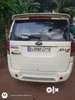 Mahindra Xylo Good Condition