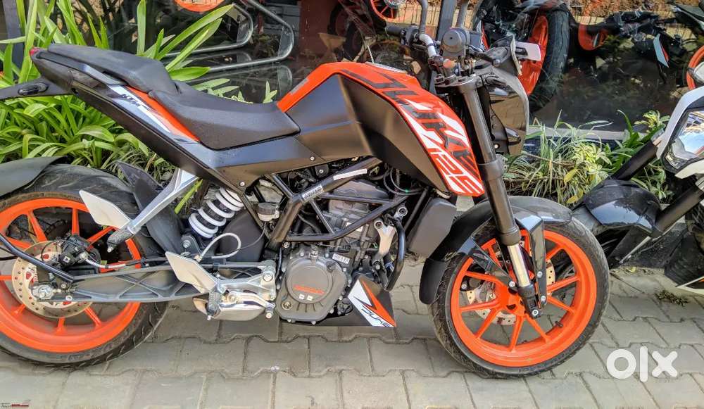 KTM SELL MONEY PROBLEM