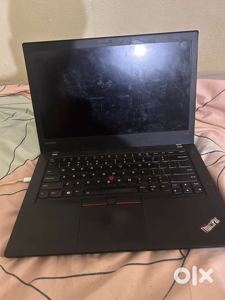 Lenovo thinkpad good condition for sale