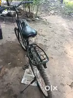 Bicycle for selling