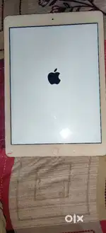 iPad Air At brand new condition
