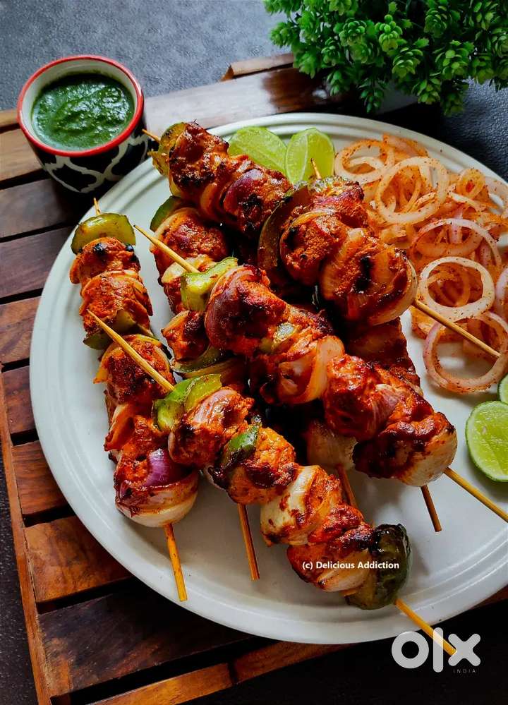 Tandoor Cook chaiye Gurgaon sec 110