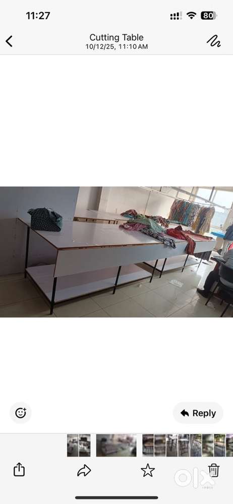 Online item ki packing ke liy staff ki requirement h