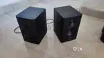 Edifier MR4 Monitor Speakers