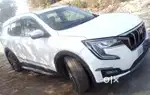 Mahindra XUV 700 Ax7 Diesel MT