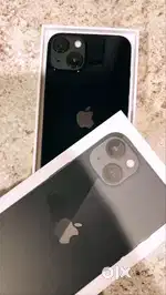 Iphone 13 bettery 87%