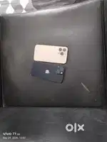 I phone 14 battery health 88 all genuine &13 pro max . exange