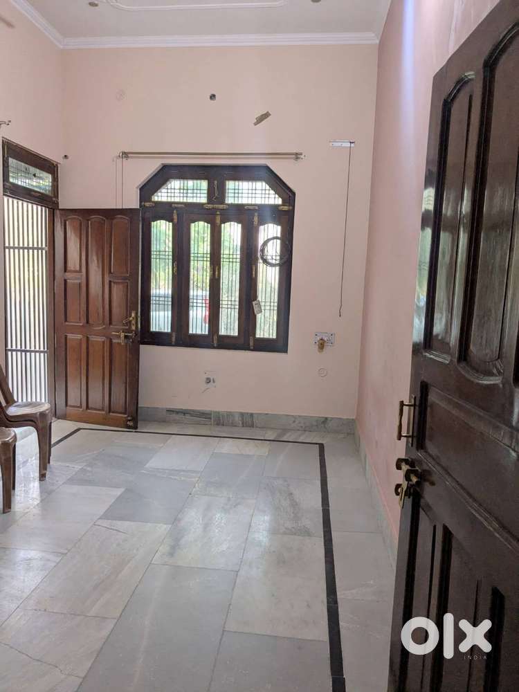 Spacious and well-ventilated 2BHK available for rent on  ground floor